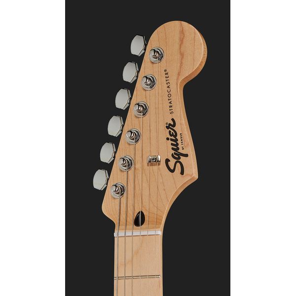 Squier Sonic Strat HT Arctic White 560969 фото