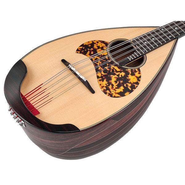 Atsushi Miyano Round Back Mandola MD-1 RG 10098433 фото
