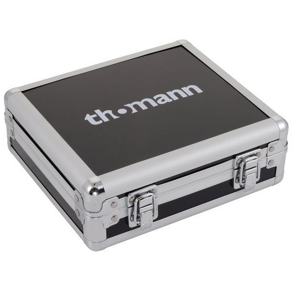 Thomann Case Sennheiser Mic 327734 фото