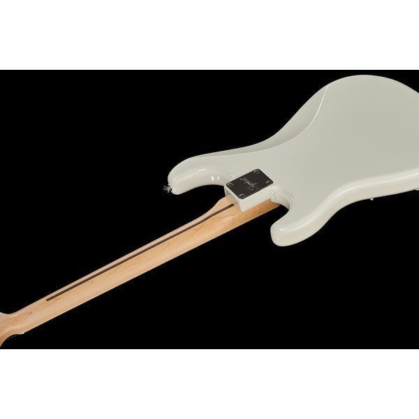 Squier Sonic Strat HT Arctic White 560969 фото