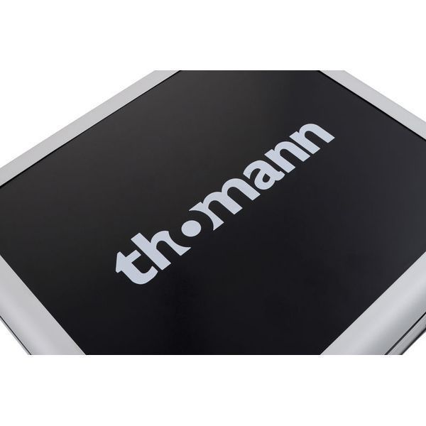 Thomann Case Sennheiser Mic 327734 фото