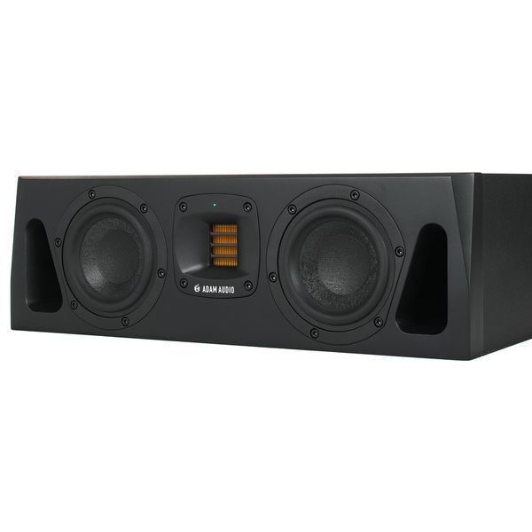 Активний двосмуговий студійний монітор ADAM Audio A44H 540691 фото
