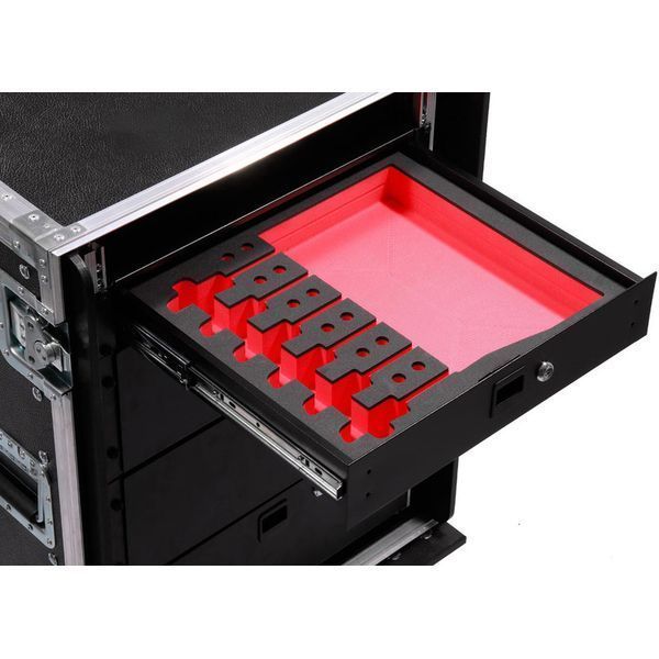 Футляр Thon Inlay 0/6 ew-d Series 534166 фото