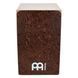 Кахон Meinl Snarecraft Cajon 100 Burl 509729 фото 2