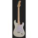 Squier Sonic Strat HT Arctic White 560969 фото 2