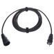 Stairville Titanex Power Cable 5m 1,5mm&sup2; 10089940 фото 1