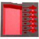 Футляр Thon Inlay 0/6 ew-d Series 534166 фото 3