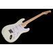 Squier Sonic Strat HT Arctic White 560969 фото 9