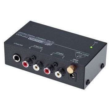 Behringer PP400 10092251 фото