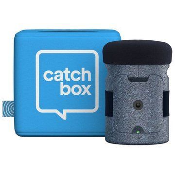Catchbox Beltpack Module Blue 10093517 фото