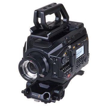 Blackmagic Design URSA Broadcast G2 10092574 фото