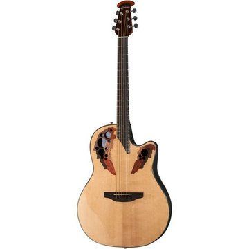 Акустична гітара Ovation Celebrity Elite CE44-4-G 332706 фото