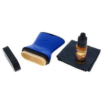 Засіб для догляду за гітарою MusicNomad Premium String Care Kit MN 145 543238 фото