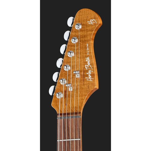 Harley Benton ST-Modern Plus HSS DRM 592814 фото