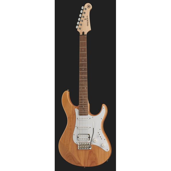 Yamaha Pacifica 112J YNS 560687 фото