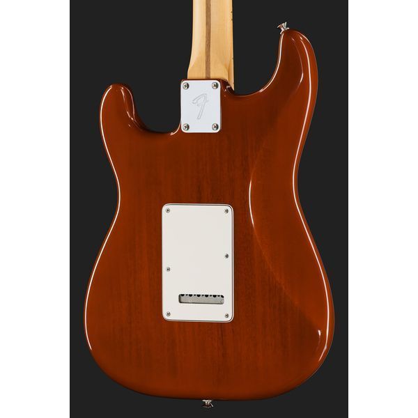 Fender Player II Strat HSS MN TMB 595302 фото