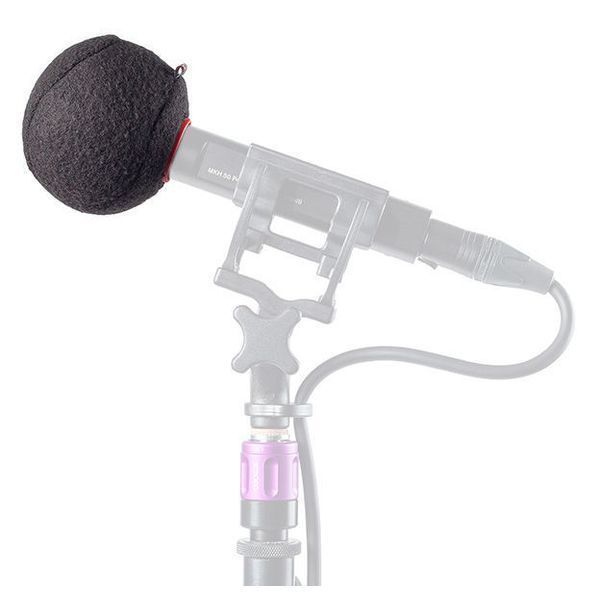 Мікрофон Rycote Baseball 24/25 408756 фото