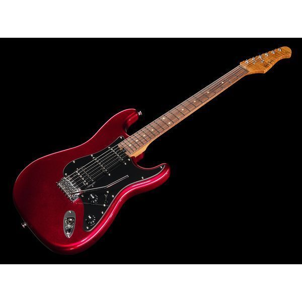 Harley Benton ST-Modern Plus HSS DRM 592814 фото
