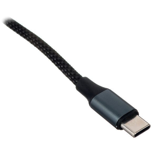 Ansmann Cabel USB-C to USB-C 120 Mag 620884 фото