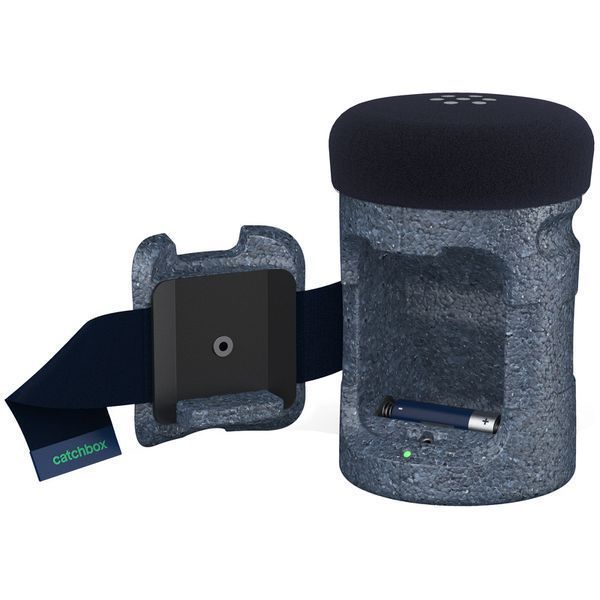 Catchbox Beltpack Module Blue 10093517 фото