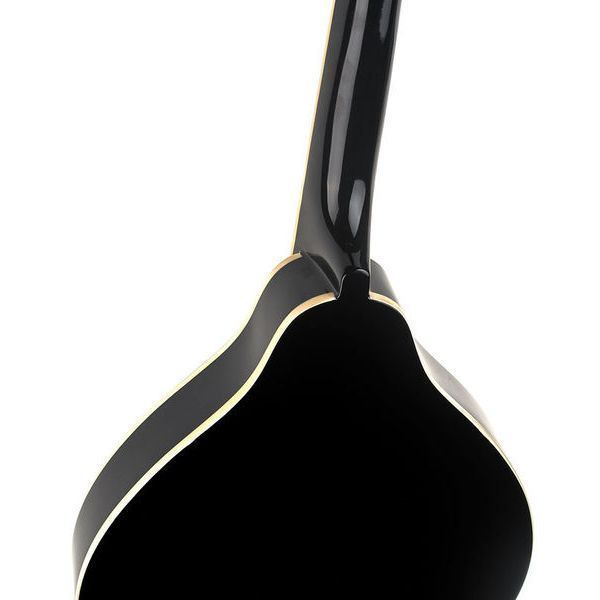 Harley Benton HBMA-50E Mandoline BK 203838 фото