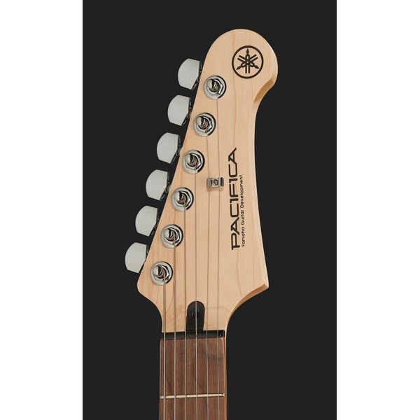 Yamaha Pacifica 112J YNS 560687 фото