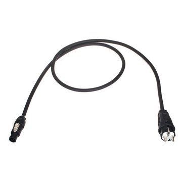 Stairville Adapt Eu Plug - TR1 1,5m 10089874 фото