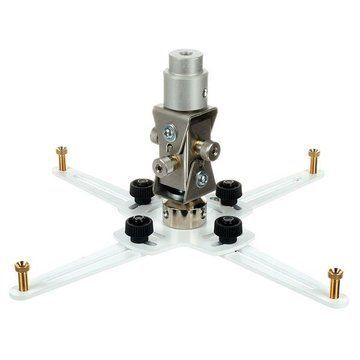 Euromet Arakno Mini Projector Mount Wh 10093212 фото