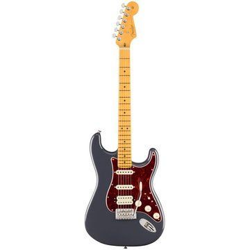 Fender Am Pro Clsc Strat HSS MN FBLK 620719 фото