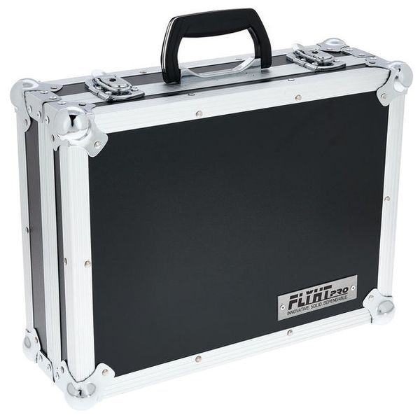 Flyht Pro Microphone Case 7 bk 459909 фото