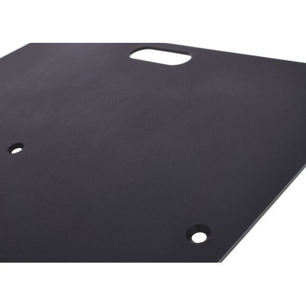 Wentex P&D Baseplate 60 x 60cm BK 10090984 фото