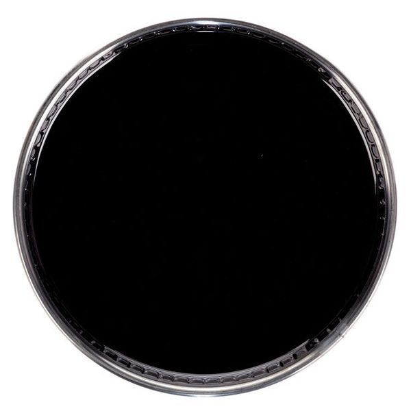 Remo 08" Emperor Black Suede 230220 фото