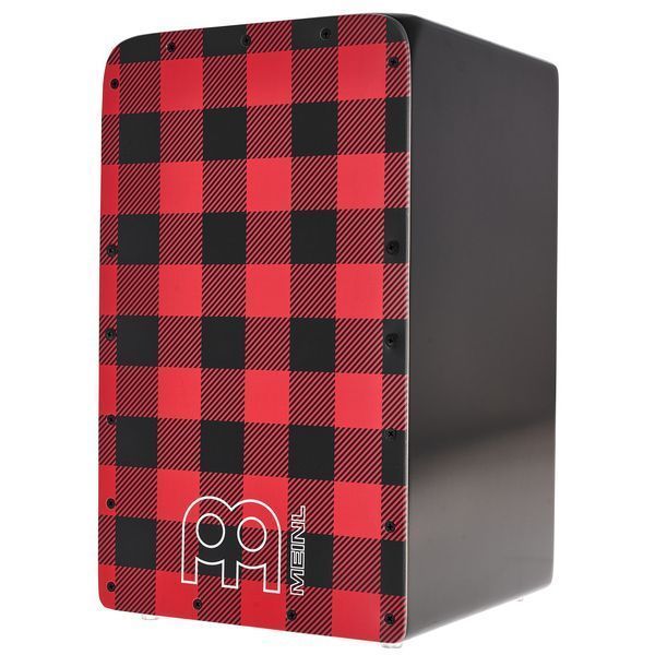 Кахон Meinl String Cajon Lumberjack 581792 фото