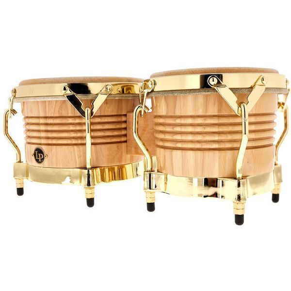 Перкусія LP M201-AW Bongos Matador 168279 фото