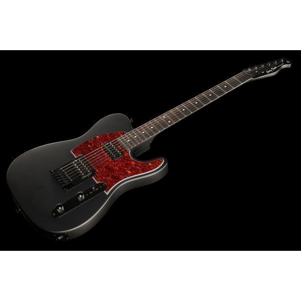 Harley Benton TE-20HH SBK Standard Bundle 536069 фото