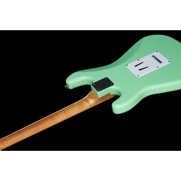 Harley Benton ST-62CC MN Seafoam Gree Set 565842 фото