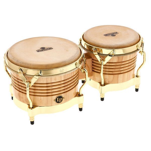 Перкусія LP M201-AW Bongos Matador 168279 фото