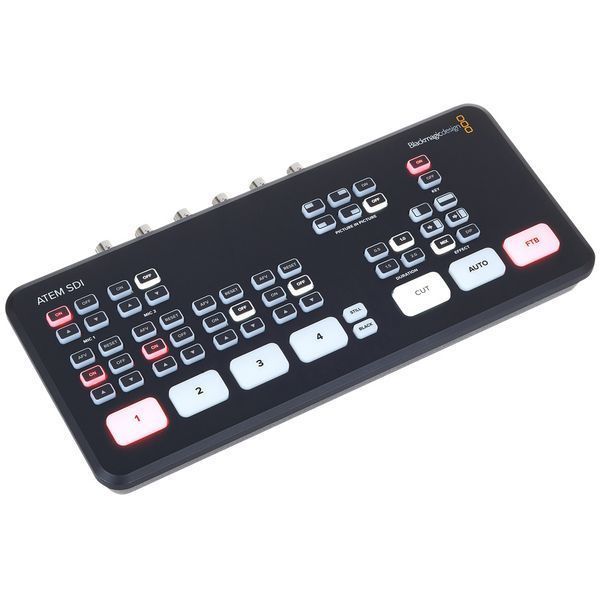 Blackmagic Design ATEM SDI 10092712 фото