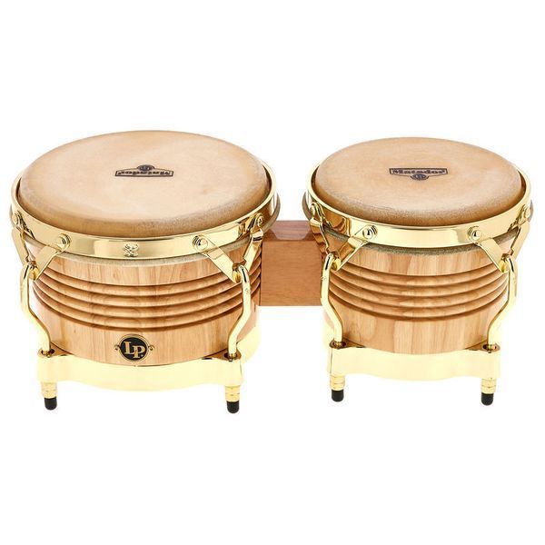 Перкусія LP M201-AW Bongos Matador 168279 фото