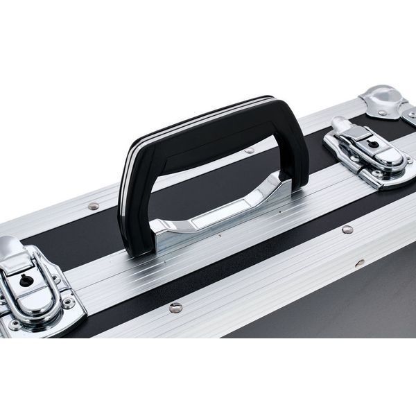 Flyht Pro Microphone Case 7 bk 459909 фото