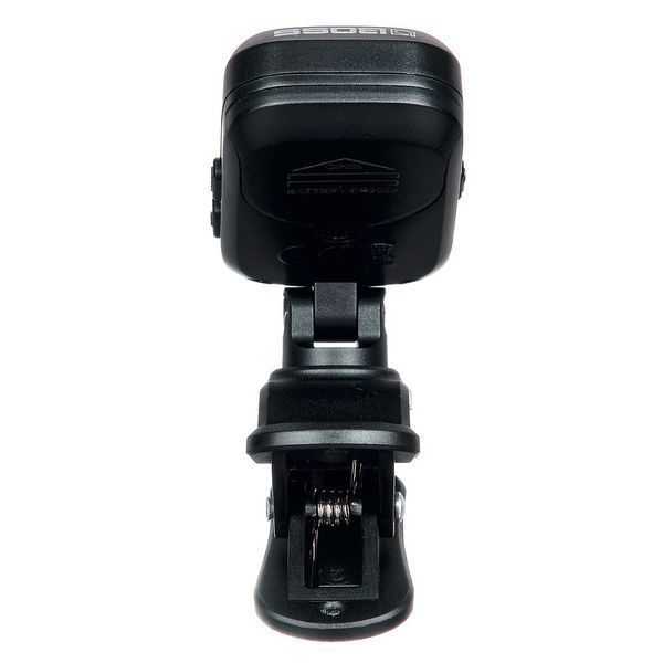 Boss TU-02 Clip Tuner 511597 фото