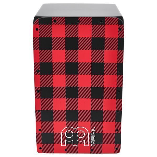 Кахон Meinl String Cajon Lumberjack 581792 фото