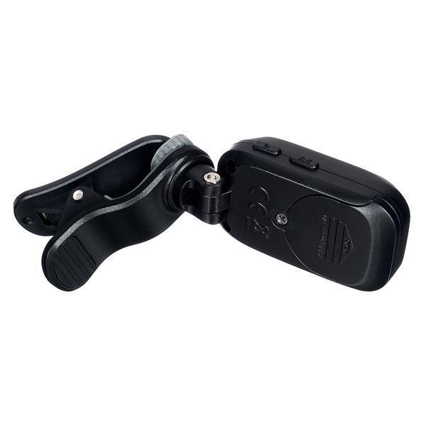 Boss TU-02 Clip Tuner 511597 фото
