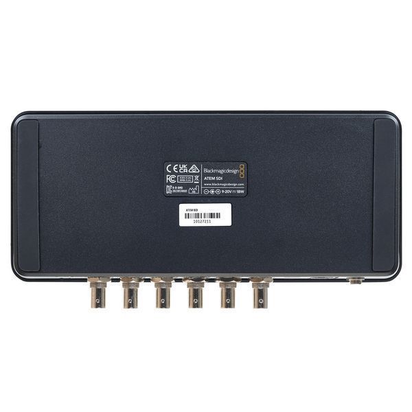 Blackmagic Design ATEM SDI 10092712 фото