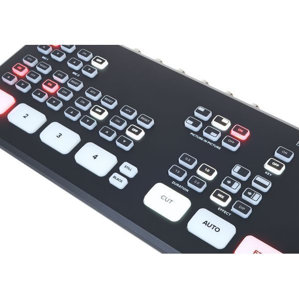 Blackmagic Design ATEM SDI 10092712 фото