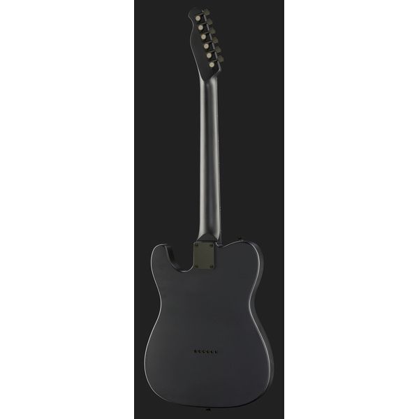 Harley Benton TE-20HH SBK Standard Bundle 536069 фото
