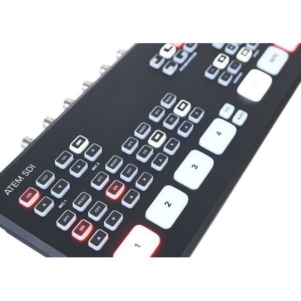 Blackmagic Design ATEM SDI 10092712 фото