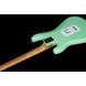 Harley Benton ST-62CC MN Seafoam Gree Set 565842 фото 8