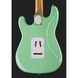 Harley Benton ST-62CC MN Seafoam Gree Set 565842 фото 5