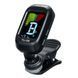 Boss TU-02 Clip Tuner 511597 фото 1